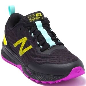 NEW BALANCE Nitrel V3 Running Shoe Size 11